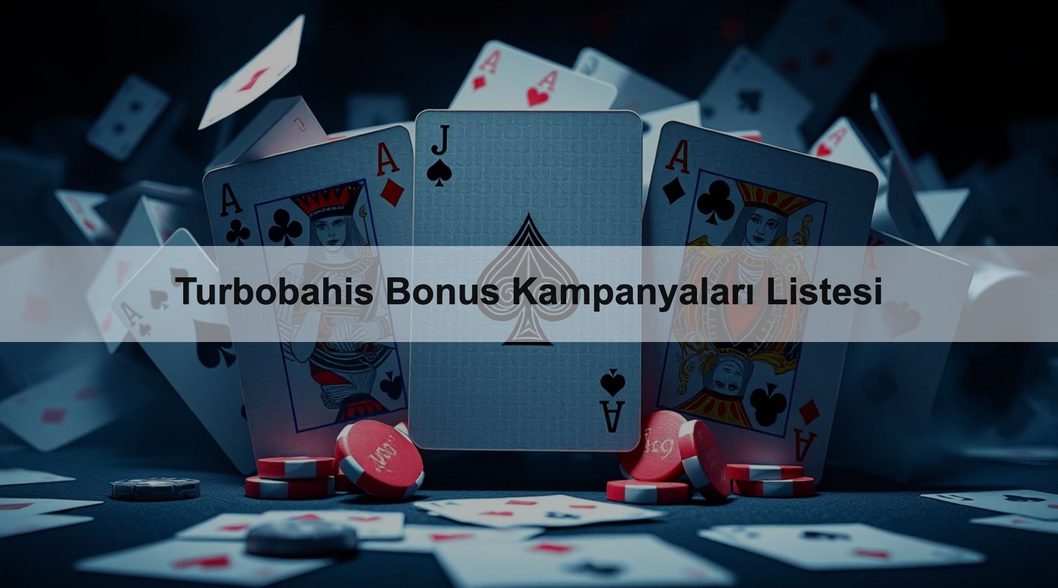 Turbobahis Bonus Kampanyaları Listesi